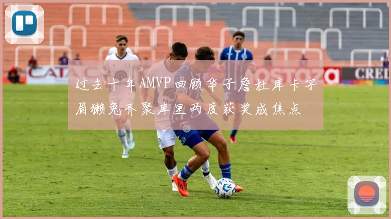 过去十年AMVP回顾华子詹杜库卡字眉獭兔齐聚库里两度获奖成焦点