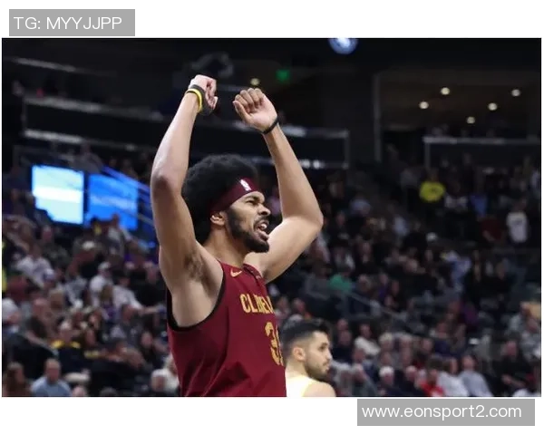 半场表现惨淡亨特仅得2分贾勒特阿伦更是低迷仅得4分