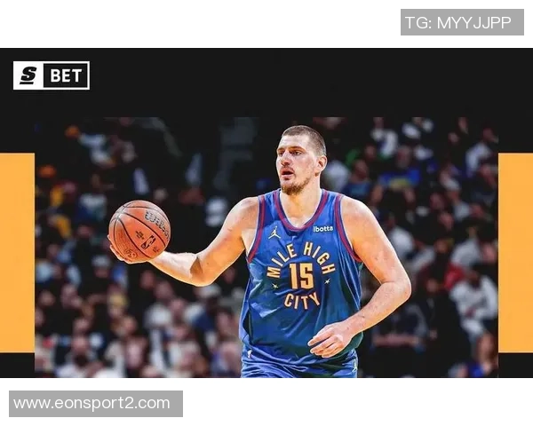 沃尔赞约基奇轻松自如的表现与其他球员拼尽全力形成鲜明对比